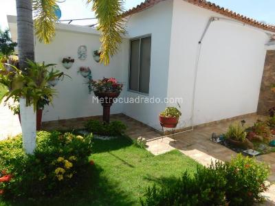 Casa en venta en Turbaco, Cartagena · foto 6 de 20
