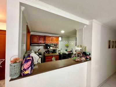 Apartamento en venta en Marbella, Cartagena · foto 7 de 10