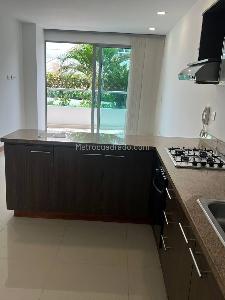 Apartamento de 3 alcobas en venta en Cielomar, Cartagena, 94 m² · foto 11 de 20