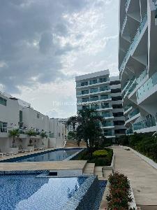 Apartamento de 3 alcobas en venta en Cielomar, Cartagena, 94 m² · foto 5 de 20