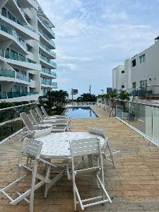 Apartamento de 3 alcobas en venta en Cielomar, Cartagena, 94 m² · foto 6 de 20