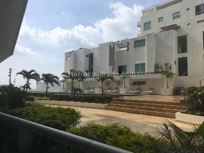 Apartamento de 3 alcobas en venta en Cielomar, Cartagena, 94 m² · foto 7 de 20