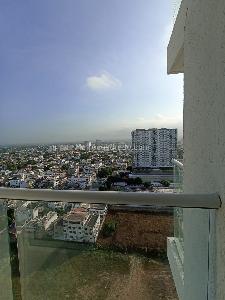 Apartamento de 2 alcobas en venta en El Country, Cartagena, 58 m² · foto 2 de 13
