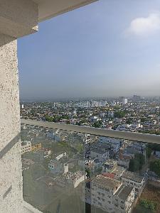 Apartamento de 2 alcobas en venta en El Country, Cartagena, 58 m² · foto 3 de 13