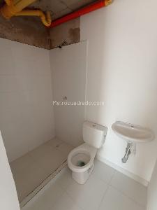 Apartamento de 2 alcobas en venta en El Country, Cartagena, 58 m² · foto 6 de 13