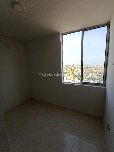 Apartamento de 2 alcobas en venta en El Country, Cartagena, 58 m² · foto 8 de 13