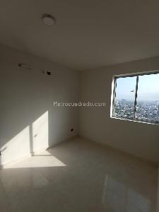 Apartamento de 2 alcobas en venta en El Country, Cartagena, 58 m² · foto 12 de 13