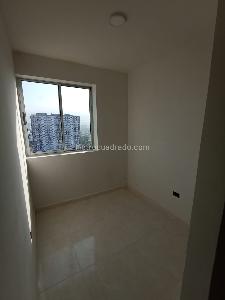 Apartamento de 2 alcobas en venta en El Country, Cartagena, 58 m² · foto 13 de 13