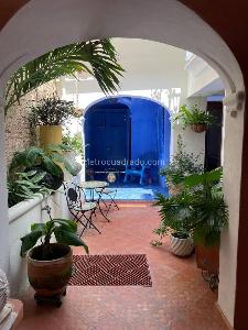 Casa en venta en Getsemani, Cartagena · foto 10 de 17
