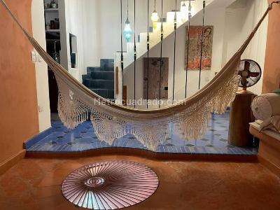 Casa en venta en Getsemani, Cartagena · foto 7 de 17
