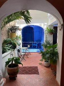 Casa en venta en Getsemani, Cartagena · foto 8 de 17