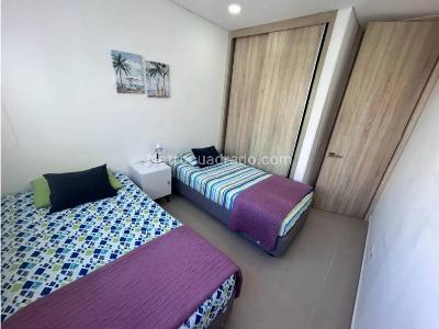 Apartamento en venta en Marbella, Cartagena · foto 10 de 20
