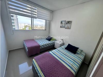 Apartamento en venta en Marbella, Cartagena · foto 11 de 20