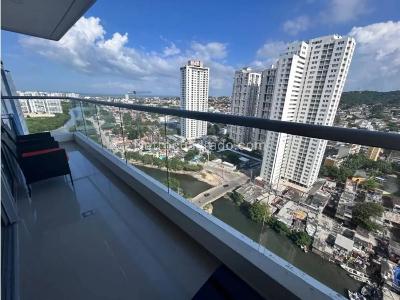 Apartamento en venta en Marbella, Cartagena · foto 12 de 20