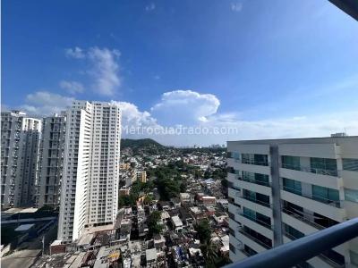 Apartamento en venta en Marbella, Cartagena · foto 14 de 20