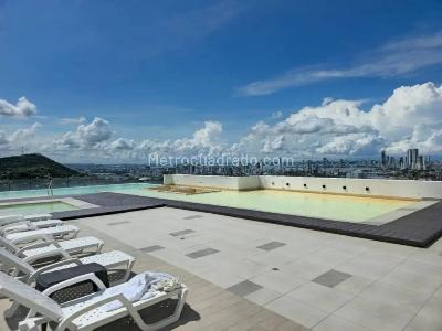 Apartamento en venta en Marbella, Cartagena · foto 15 de 20
