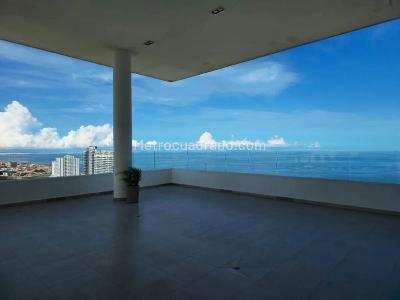 Apartamento en venta en Marbella, Cartagena · foto 18 de 20