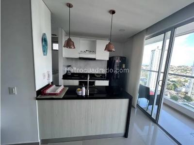 Apartamento en venta en Marbella, Cartagena · foto 3 de 20