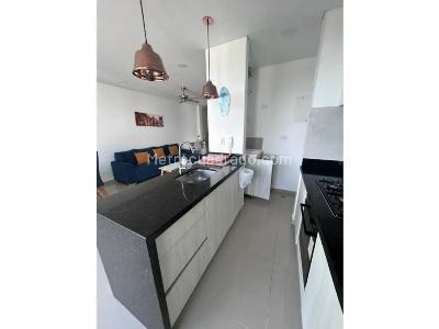 Apartamento en venta en Marbella, Cartagena · foto 5 de 20