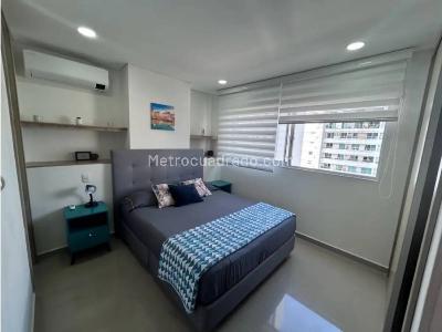 Apartamento en venta en Marbella, Cartagena · foto 9 de 20
