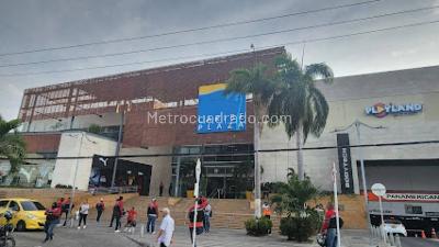 Retail space for rent in Pie De La Popa, Cartagena