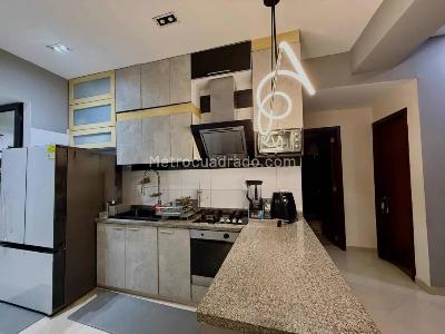 Apartamento en venta en Bocagrande, Cartagena · foto 13 de 20