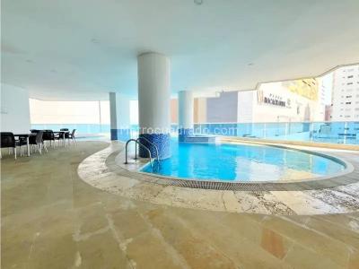 Apartamento en venta en Bocagrande, Cartagena · foto 2 de 20