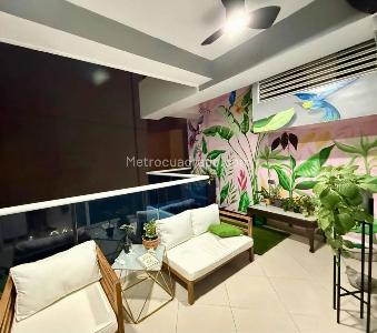 Apartamento en venta en Bocagrande, Cartagena · foto 6 de 20