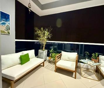 Apartamento en venta en Bocagrande, Cartagena · foto 7 de 20