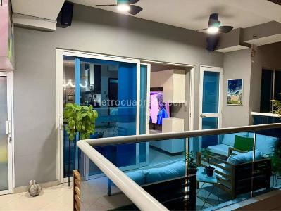 Apartamento en venta en Bocagrande, Cartagena · foto 8 de 20