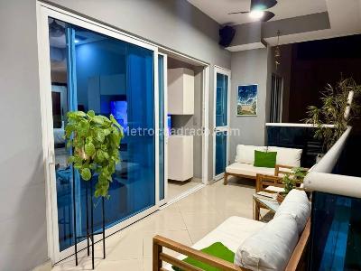 Apartamento en venta en Bocagrande, Cartagena · foto 9 de 20