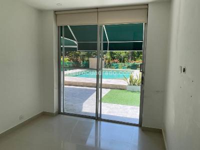 Apartamento en venta en Manzanillo Del Mar, Cartagena · foto 3 de 19