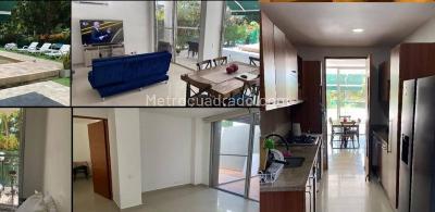 Apartamento en venta en Manzanillo Del Mar, Cartagena · foto 5 de 19