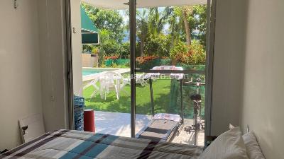 Apartamento en venta en Manzanillo Del Mar, Cartagena · foto 9 de 19