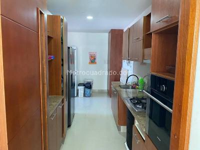 Apartamento en venta en Manzanillo Del Mar, Cartagena · foto 12 de 19