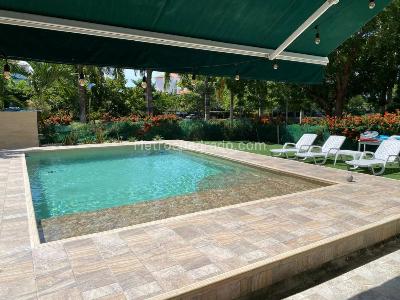 Apartamento en venta en Manzanillo Del Mar, Cartagena · foto 17 de 19
