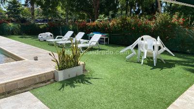 Apartamento en venta en Manzanillo Del Mar, Cartagena · foto 18 de 19