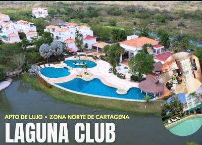 Apartamento en venta en Manzanillo Del Mar, Cartagena · foto 19 de 19