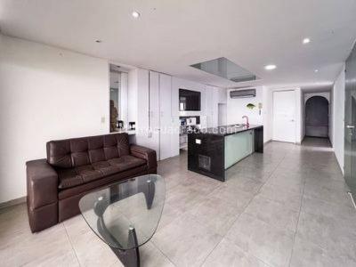 Apartamento de 3 alcobas en venta en Bocagrande, Cartagena, 117 m² · foto 5 de 16