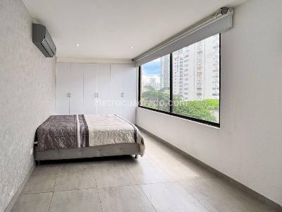 Apartamento de 3 alcobas en venta en Bocagrande, Cartagena, 117 m² · foto 8 de 16
