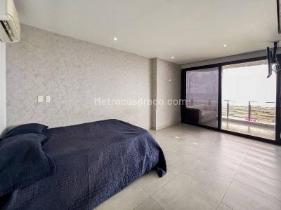 Apartamento de 3 alcobas en venta en Bocagrande, Cartagena, 117 m² · foto 9 de 16