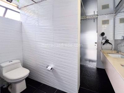 Apartamento de 3 alcobas en venta en Bocagrande, Cartagena, 117 m² · foto 12 de 16