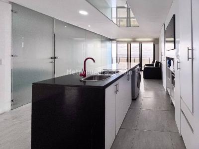 Apartamento de 3 alcobas en venta en Bocagrande, Cartagena, 117 m² · foto 15 de 16
