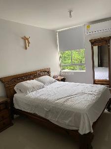 Apartamento de 3 alcobas en venta en Ternera, Cartagena, 97 m² · foto 10 de 20