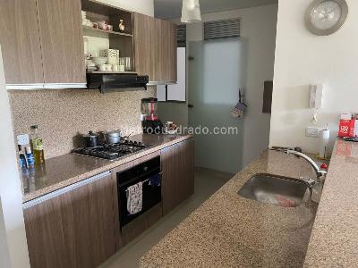 Apartamento de 3 alcobas en venta en Ternera, Cartagena, 97 m² · foto 16 de 20