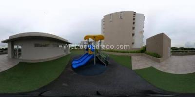 Apartamento de 3 alcobas en venta en Ternera, Cartagena, 97 m² · foto 19 de 20