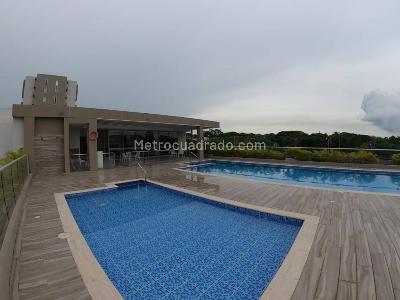 Apartamento de 3 alcobas en venta en Ternera, Cartagena, 97 m² · foto 20 de 20