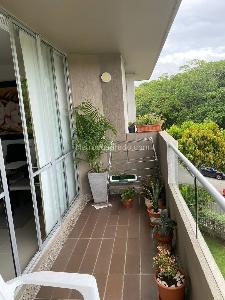 Apartamento de 3 alcobas en venta en Ternera, Cartagena, 97 m² · foto 2 de 20
