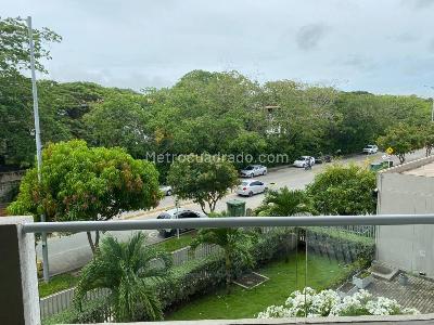 Apartamento de 3 alcobas en venta en Ternera, Cartagena, 97 m² · foto 4 de 20