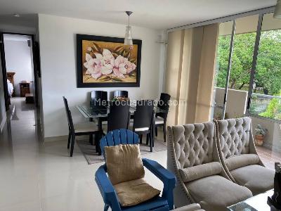 Apartamento de 3 alcobas en venta en Ternera, Cartagena, 97 m² · foto 6 de 20